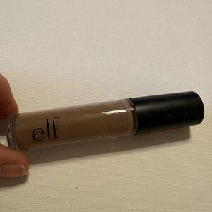 e.l.f. 16HR Camo Concealer Rich Cocoa Full Coverage Vegan .2 fl oz elf